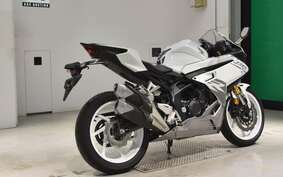 HONDA CBR250RR A MC51