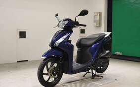 HONDA DIO 110 JF58