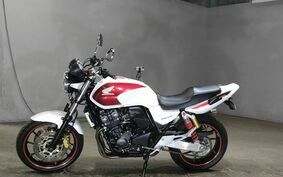 HONDA CB400SF VTEC REVO 2014 NC42