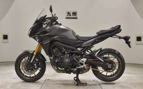 YAMAHA MT-09 Tracer 2016 RN36J