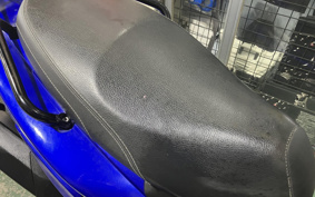 YAMAHA CYGNUS125X SED8J