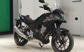 HONDA 400X ABS 2014 NC47