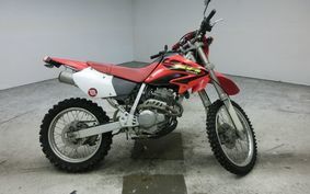 HONDA XR250 MD30