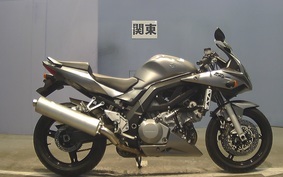 SUZUKI SV1000S 2006 BX412