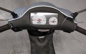 SUZUKI LETS2 CA1PA