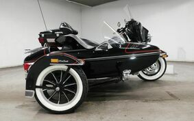 HARLEY FLHTCU SIDECAR 1340 1989 DRL