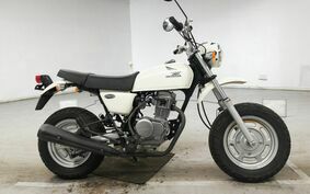 HONDA APE 100 HC07