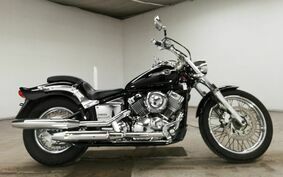 YAMAHA DRAGSTAR 400 2008 VH01J