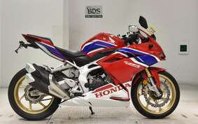 HONDA CBR250RR A MC51