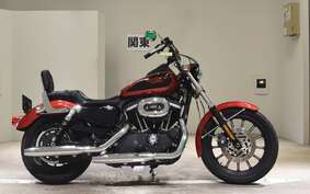 HARLEY XL1200CB 2013 LK3