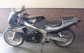 HONDA CBR250R MC19