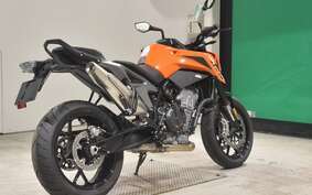 KTM 790 DUKE 2024