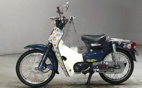 HONDA PRESS CUB 50 AA01