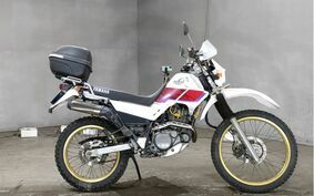 YAMAHA SEROW 225 W 4JG