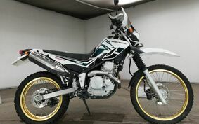 YAMAHA SEROW 250 DG17J