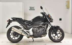 HONDA NC 700 S 2013 RC61