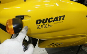 DUCATI SS1000DS 2005 V500A