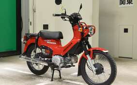 HONDA CROSS CUB 110 JA45