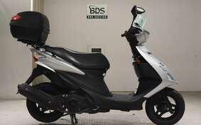 SUZUKI ADDRESS V125 S CF4MA