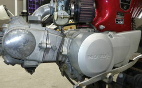 HONDA DAX 50 GEN 2 AB26