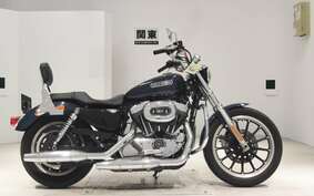 HARLEY L1200LI 2008 CX3