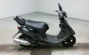 YAMAHA JOG ZR Evolution SA16J