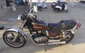 SUZUKI GSX250L GJ51E