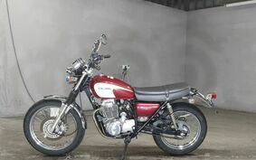 HONDA CB400SS Cell 2008 NC41