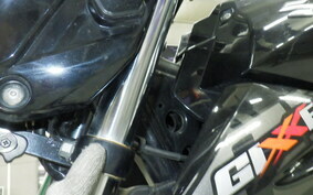 SUZUKI GIXXER 150 NG4BG