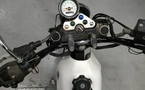 SUZUKI GRASS TRACKER NJ4BA