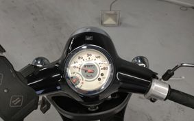 HONDA GIORNO AF70