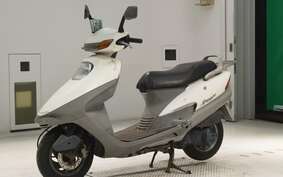 HONDA SPACY 125 Gen. 3 JF04