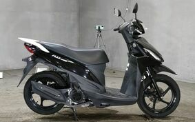 SUZUKI ADDRESS 110 CE47A