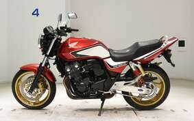 HONDA CB400SF VTEC 2013 NC42