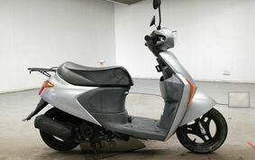 SUZUKI LET's 5 CA47A