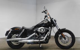 HARLEY FXDB1580 2016 GX4