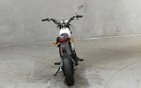 HONDA APE 50 AC16