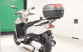 HONDA LEAD 125 JF45