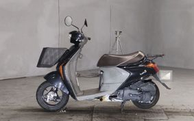 SUZUKI LETS5 CA47A