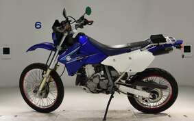 SUZUKI DR-Z400S 2008 SK43A