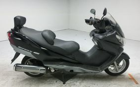 SUZUKI SKYWAVE 400 2003 CK43A