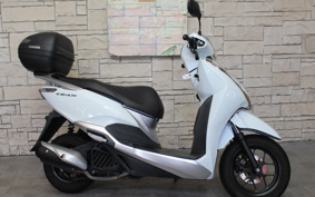 HONDA LEAD 125 JF45