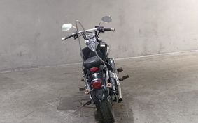 YAMAHA DRAGSTAR 250 VG02J