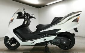 SUZUKI SKYWAVE 250 (Burgman 250) M CJ45A