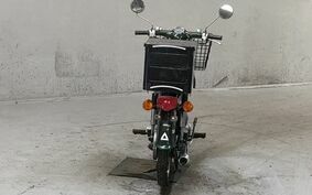 HONDA C70 SUPER CUB HA02