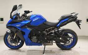 SUZUKI GSX-S1000GT 2022 EK1AA