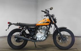 SUZUKI GRASS TRACKER BigBoy NJ47A