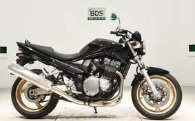 SUZUKI BANDIT 1200 A 2007 GV79A