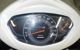 SUZUKI ADDRESS V125 DT11A