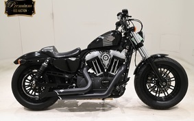 HARLEY XL1200X 2018 LC3